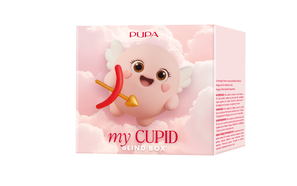 MY CUPID - PUPA Milano image number 0